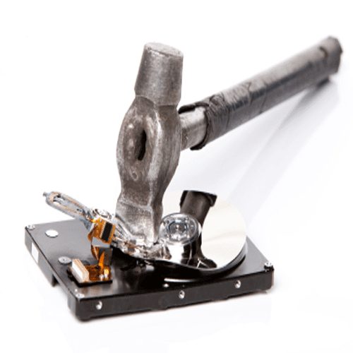Data Destruction Service Markham Secure Data Destruction Toronto